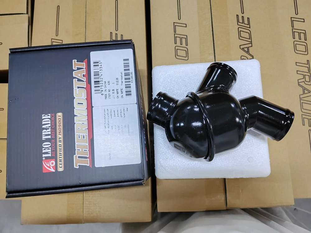 Thermostat for DONGFENG3076489 Thermostat for DONGFENG3076489