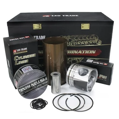 Kit de reconstrução para revisão do motor